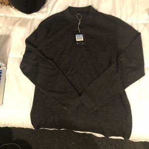 Tiger Woods Collection Nike Men’s Thin Sweater